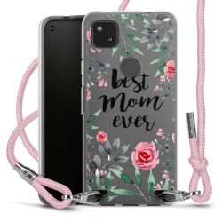 Carry Case Fabric pink