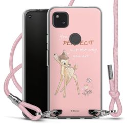 Carry Case Fabric pink