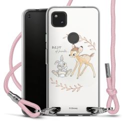 Carry Case Fabric pink