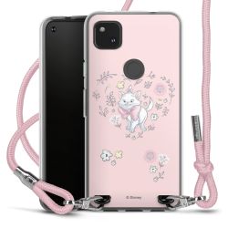 Carry Case Fabric pink