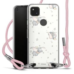 Carry Case Fabric pink