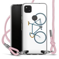 Carry Case Fabric pink