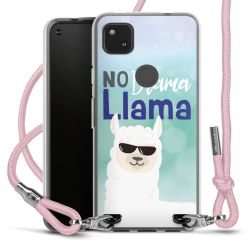 Carry Case Fabric pink