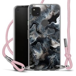 Carry Case Fabric pink