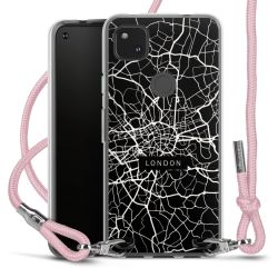 Carry Case Fabric pink