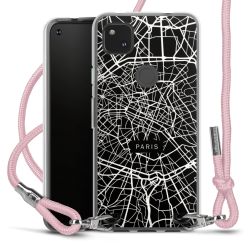 Carry Case Fabric pink