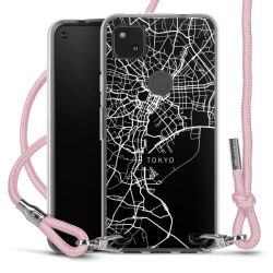 Carry Case Fabric pink