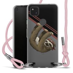 Carry Case Fabric pink