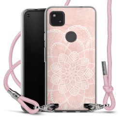 Carry Case Fabric pink