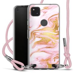 Carry Case Fabric pink