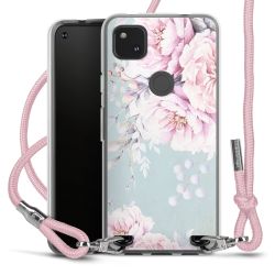 Carry Case Fabric pink