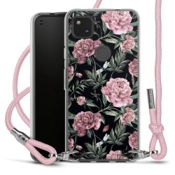 Carry Case Fabric pink