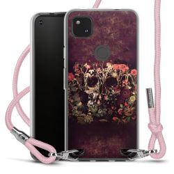 Carry Case Fabric pink