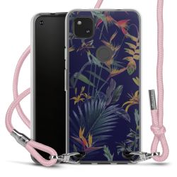 Carry Case Fabric pink