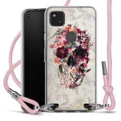 Carry Case Fabric pink