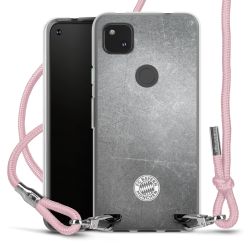 Carry Case Fabric pink