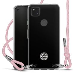 Carry Case Fabric pink