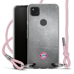 Carry Case Fabric pink