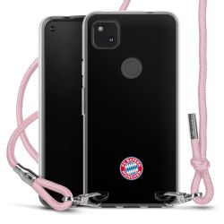 Carry Case Fabric pink