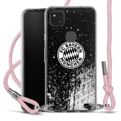 Carry Case Fabric pink