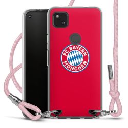 Carry Case Fabric pink