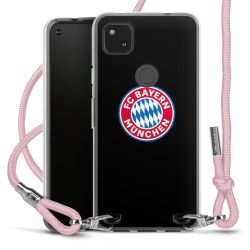 Carry Case Fabric pink