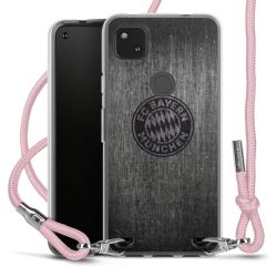 Carry Case Fabric pink