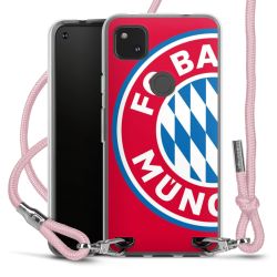 Carry Case Fabric pink