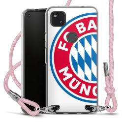 Carry Case Fabric pink