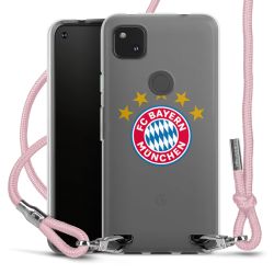 Carry Case Fabric pink