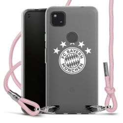 Carry Case Fabric pink