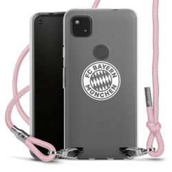 Carry Case Fabric pink