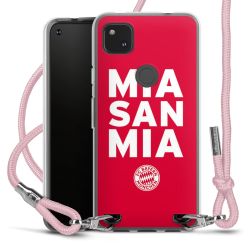 Carry Case Fabric pink