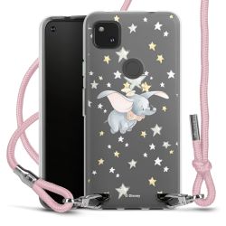 Carry Case Fabric pink