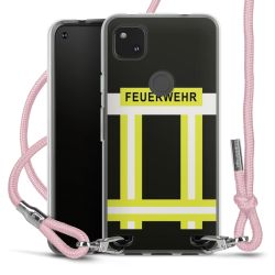 Carry Case Fabric pink