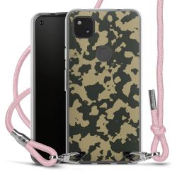 Carry Case Fabric pink