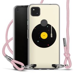 Carry Case Fabric pink