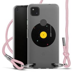 Carry Case Fabric pink