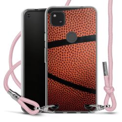 Carry Case Fabric pink