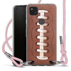 Carry Case Fabric pink