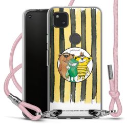 Carry Case Fabric pink