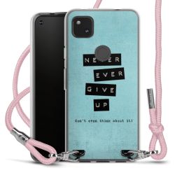 Carry Case Fabric pink