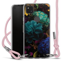 Carry Case Fabric pink