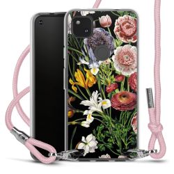 Carry Case Fabric pink