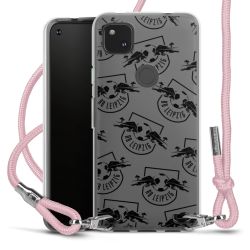 Carry Case Fabric pink