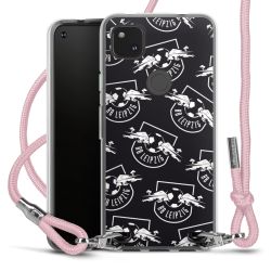 Carry Case Fabric pink