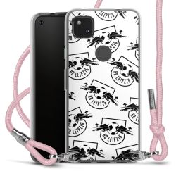 Carry Case Fabric pink