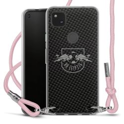 Carry Case Fabric pink