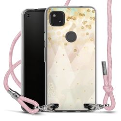 Carry Case Fabric pink