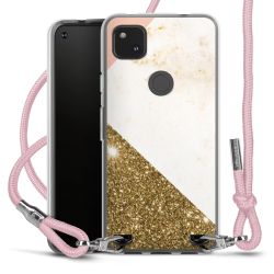 Carry Case Fabric pink